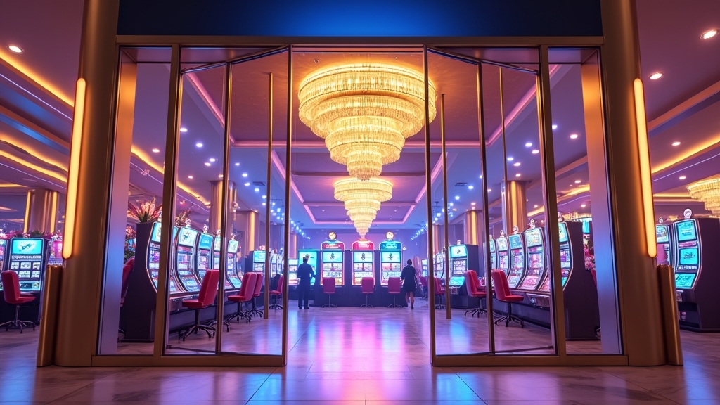 Olimp Casino kz