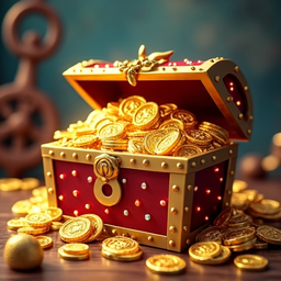 Pirate's Treasure