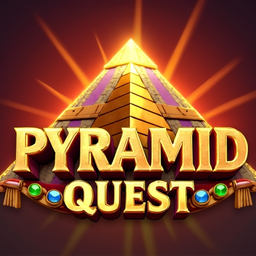 Pyramid Quest