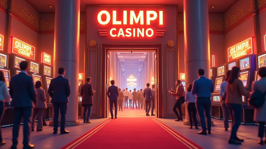 Olimp Casino