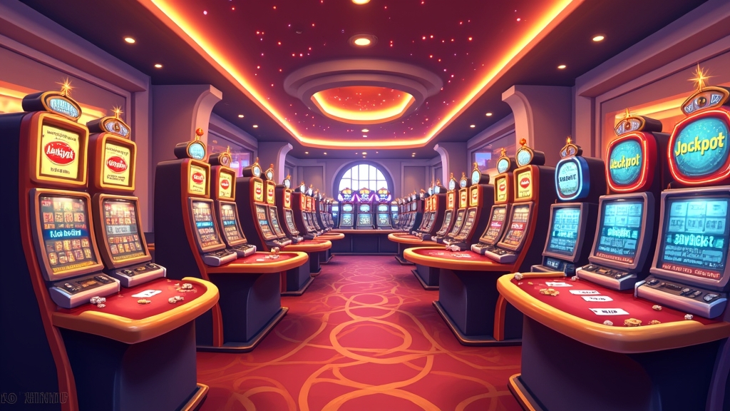Olimp Casino kz